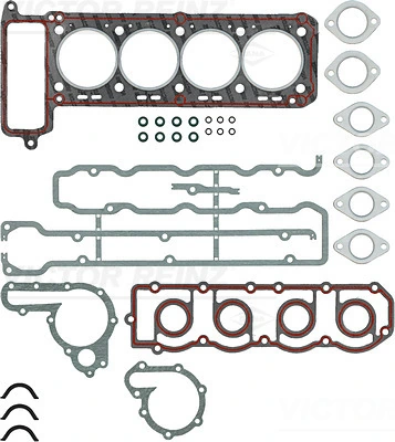 Gasket Kit, cylinder head